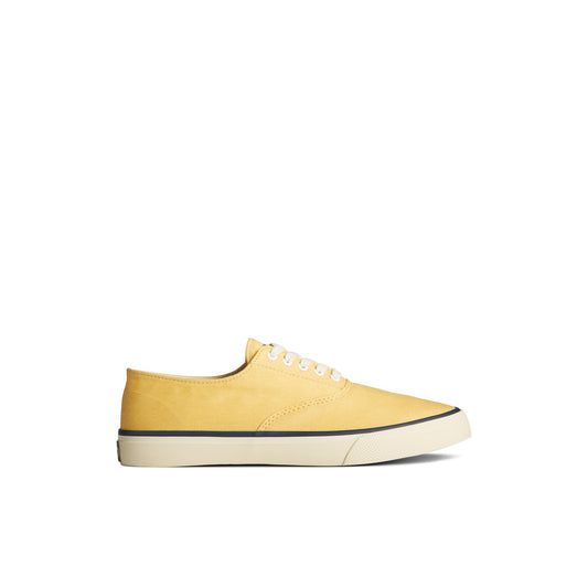 Classiccvo Yellow Unisex Sneakers Sperry