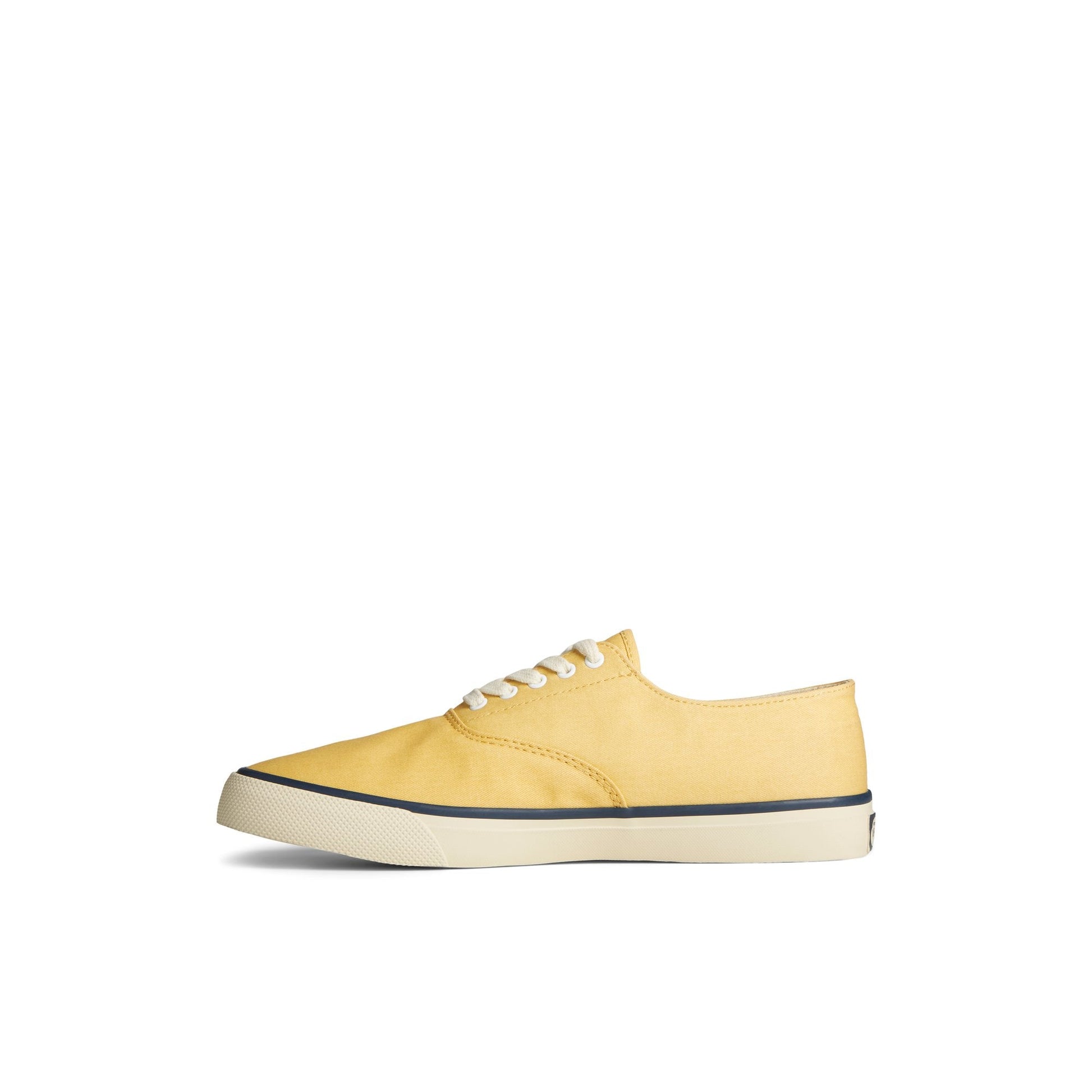 Classiccvo Yellow Unisex Sneakers Sperry
