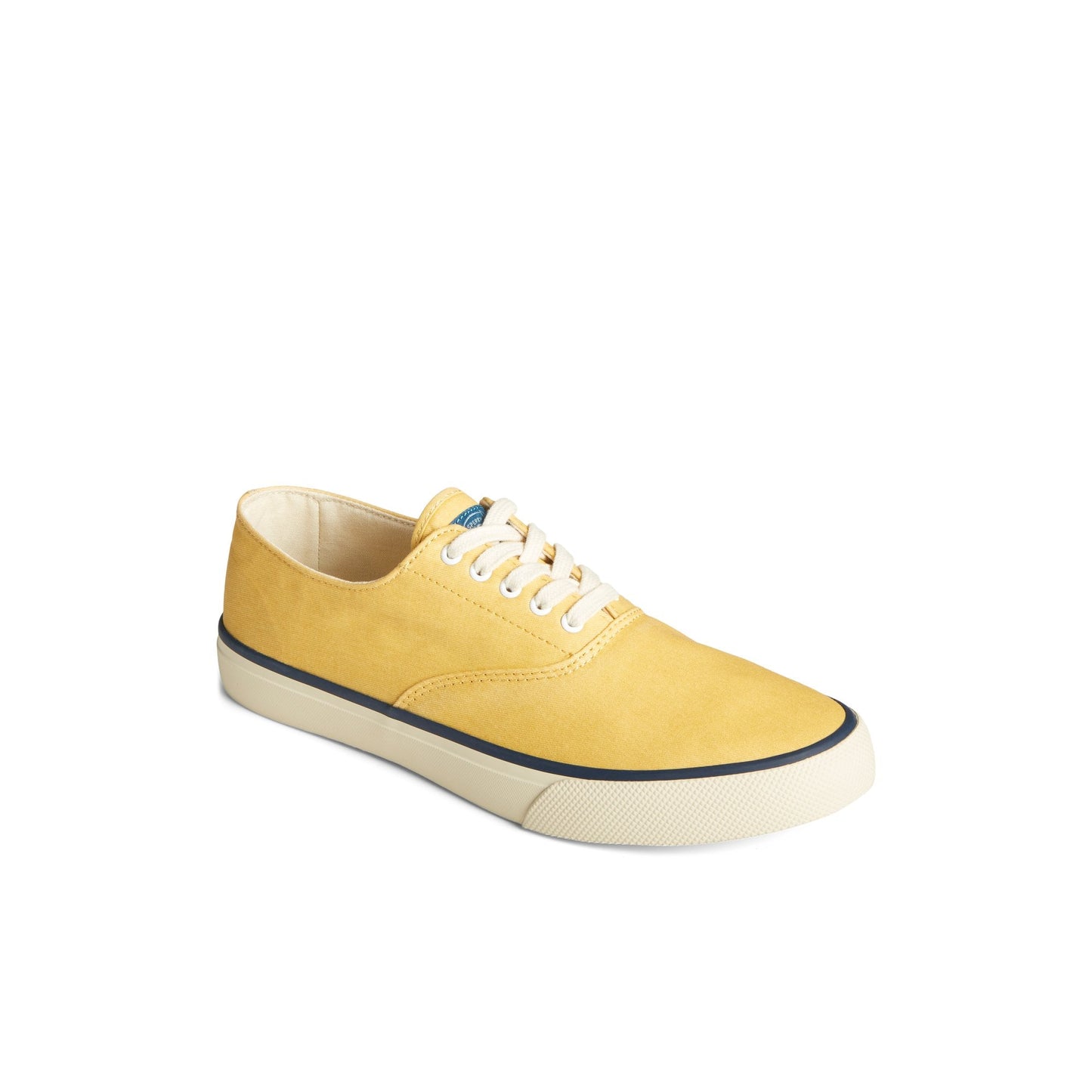 Classiccvo Yellow Unisex Sneakers Sperry