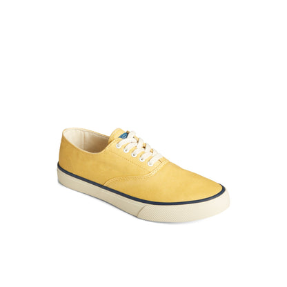 Classiccvo Yellow Unisex Sneakers Sperry
