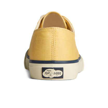 Classiccvo Yellow Unisex Sneakers Sperry