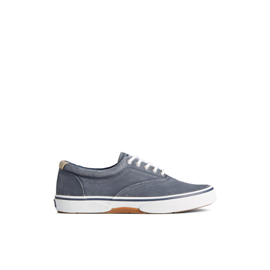 Halyardcvost Navy Men's Sneakers Sperry