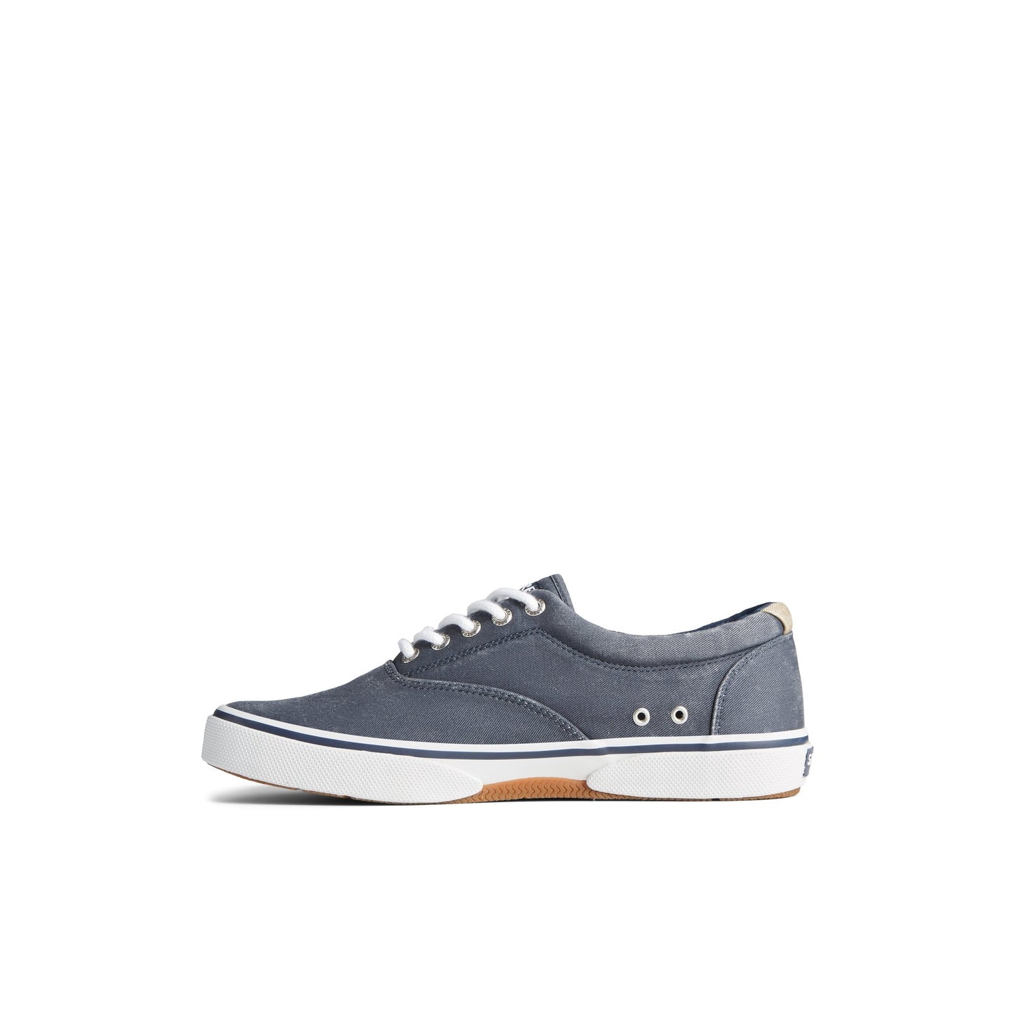 Halyardcvost Navy Men's Sneakers Sperry