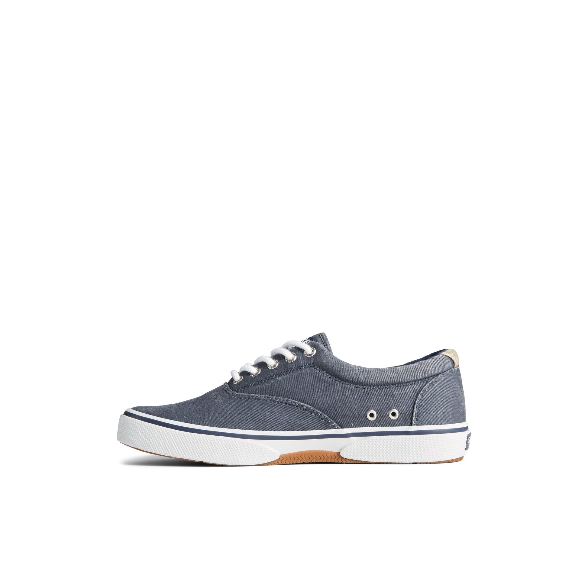 Halyardcvost Navy Men's Sneakers Sperry