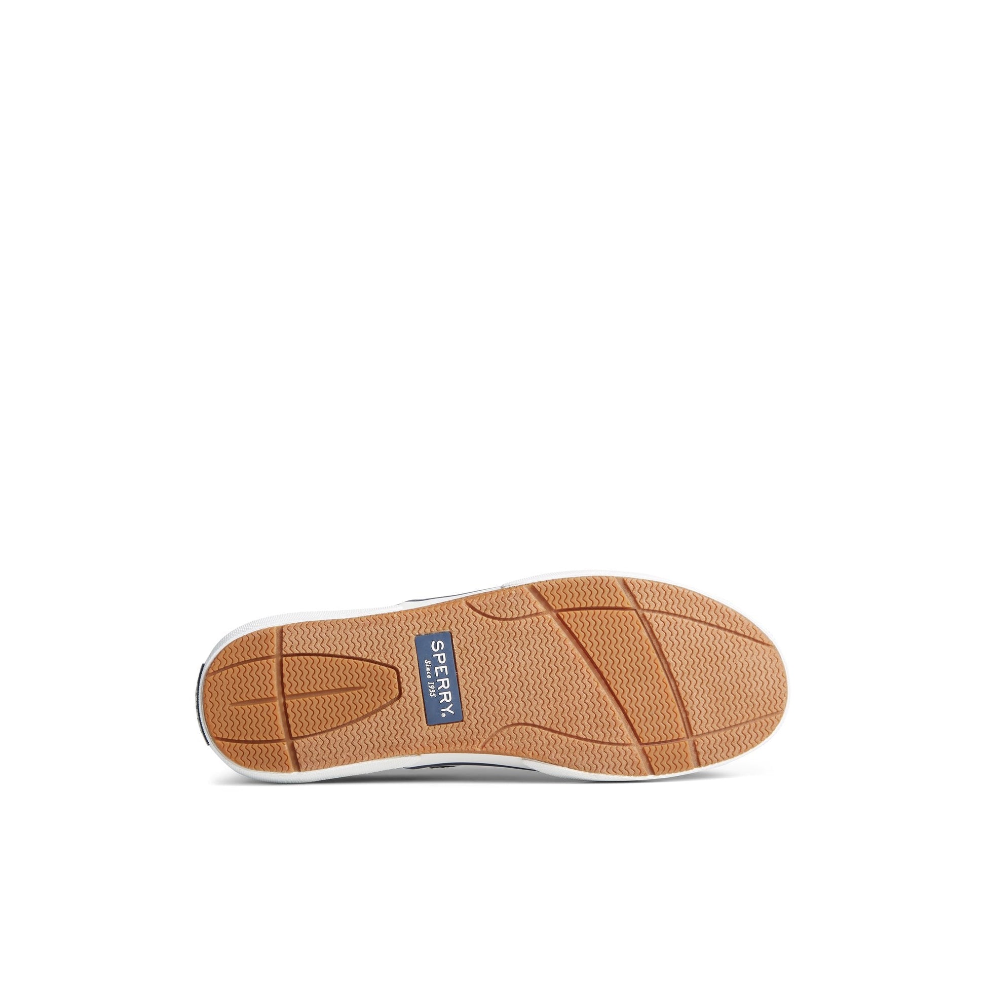 Halyardcvost Navy Men's Sneakers Sperry