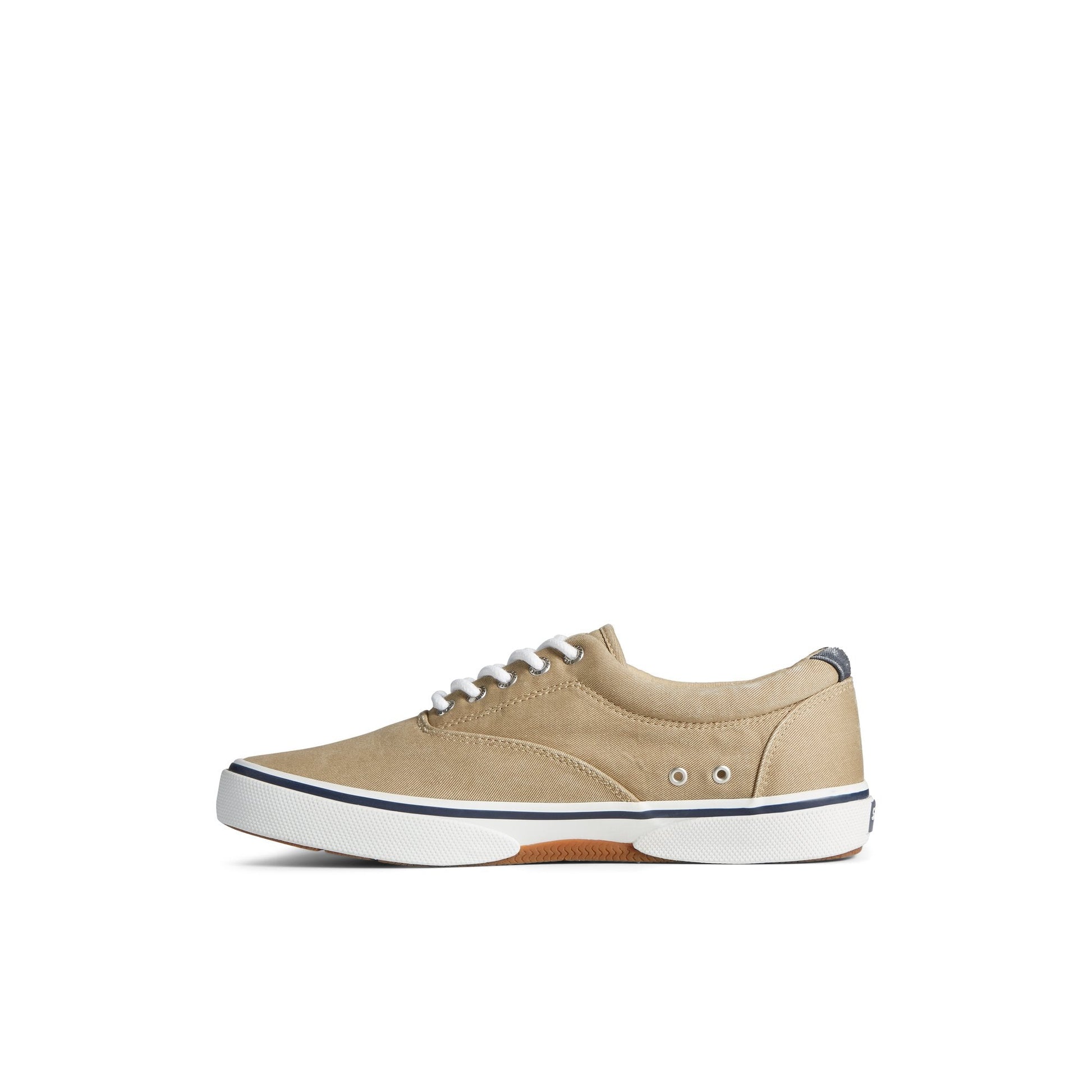 Halyardcvost Khaki Men's Sneakers Sperry