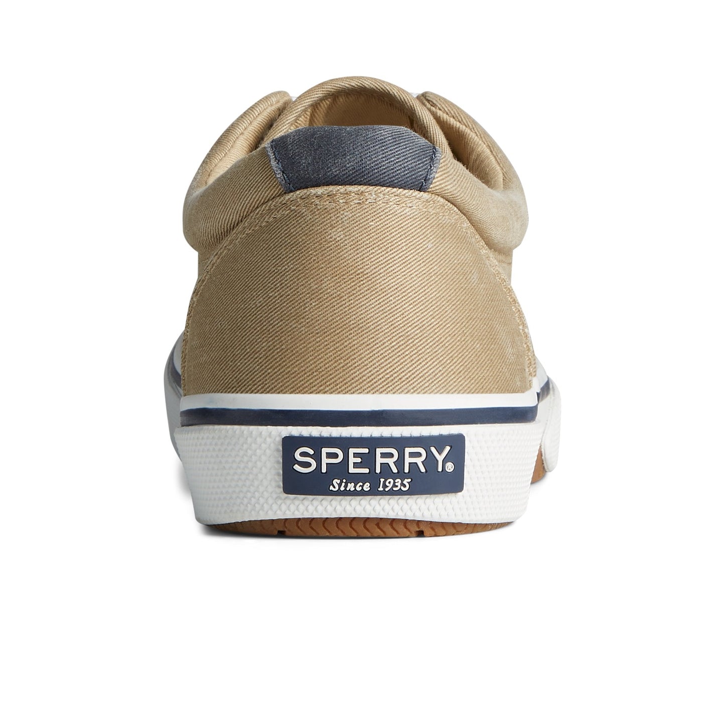 Halyardcvost Khaki Men's Sneakers Sperry