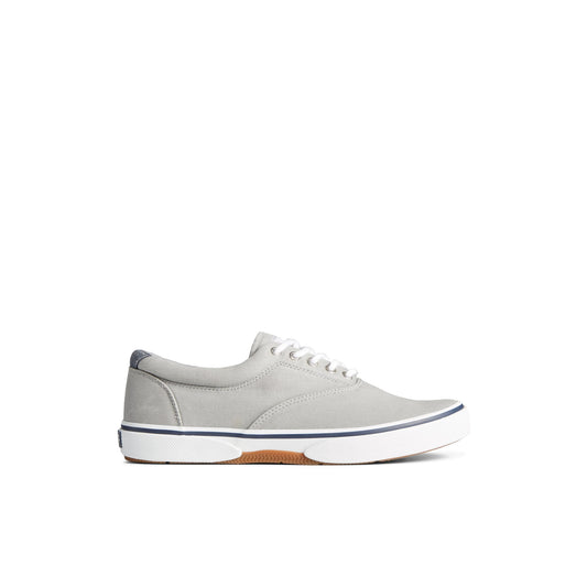Halyardcvost Grey Men's Sneakers Sperry