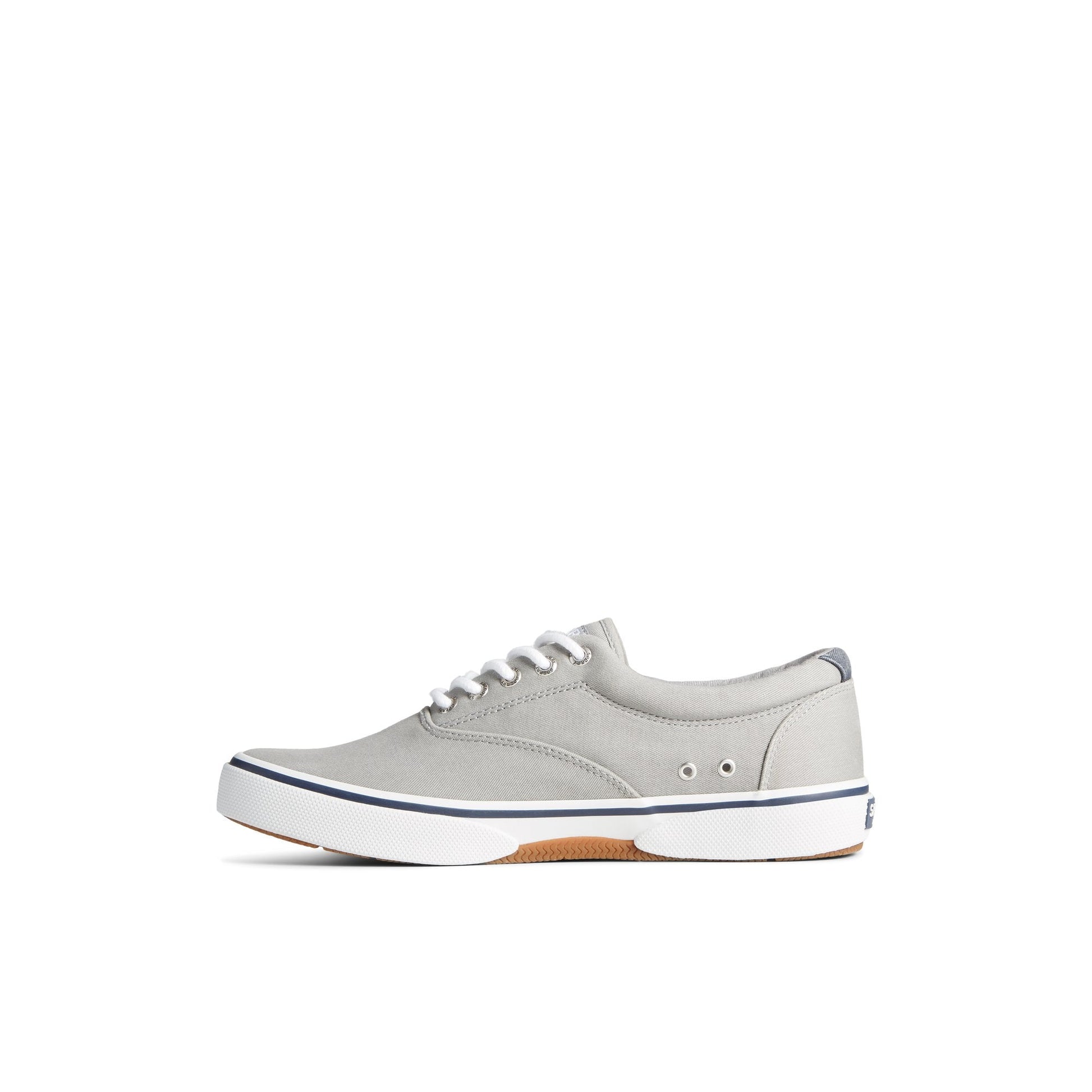 Halyardcvost Grey Men's Sneakers Sperry