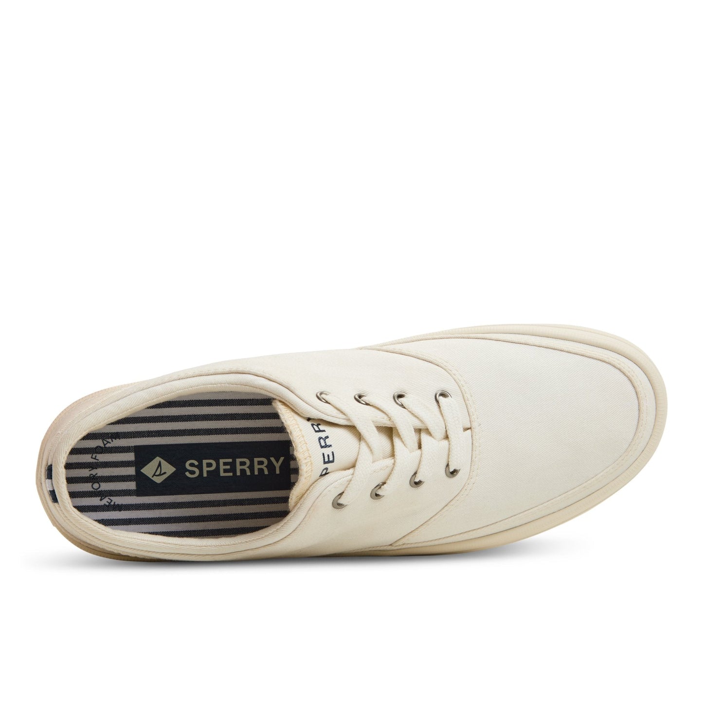 Bowery CVO Sneaker Sperry