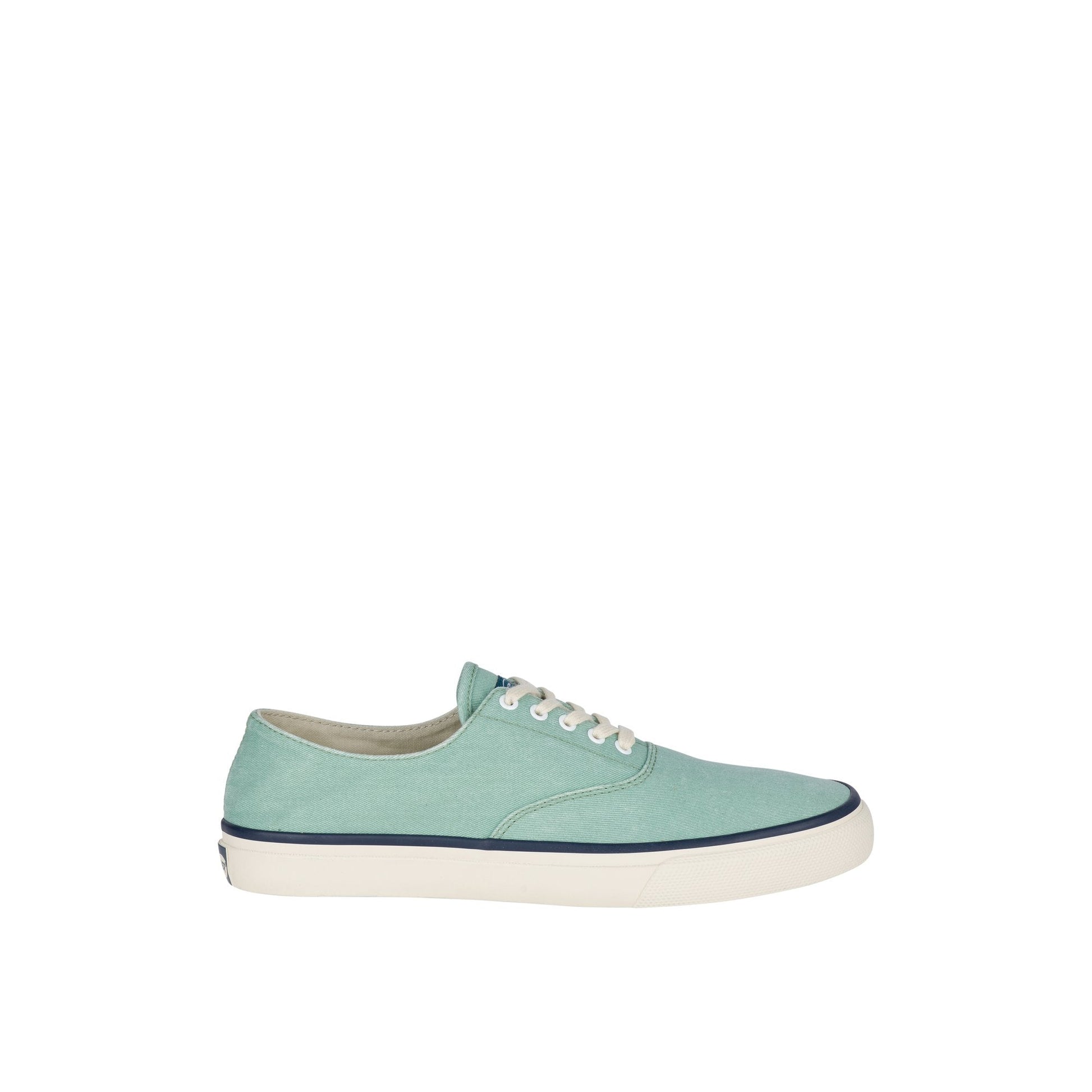 Classiccvo Light Green Unisex Sneakers Sperry