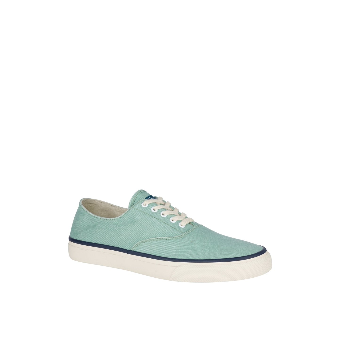 Classiccvo Light Green Unisex Sneakers Sperry