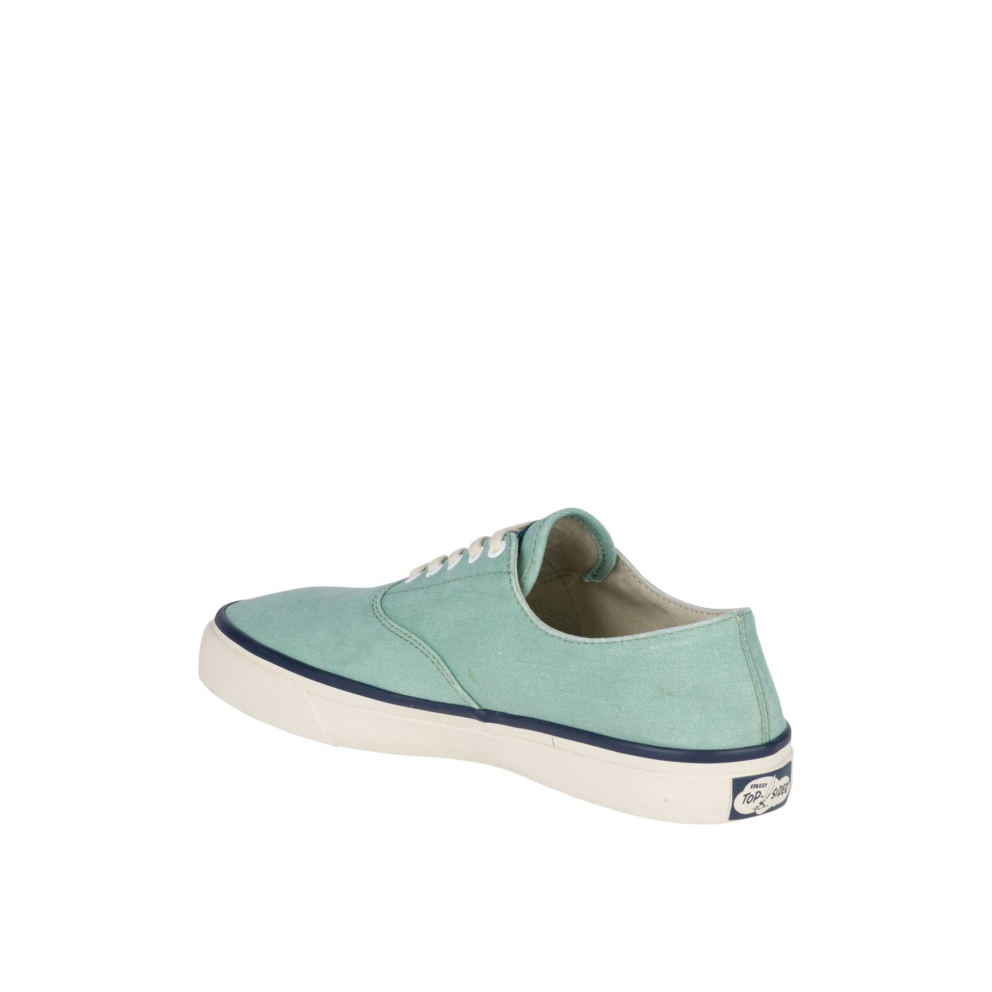Classiccvo Light Green Unisex Sneakers Sperry