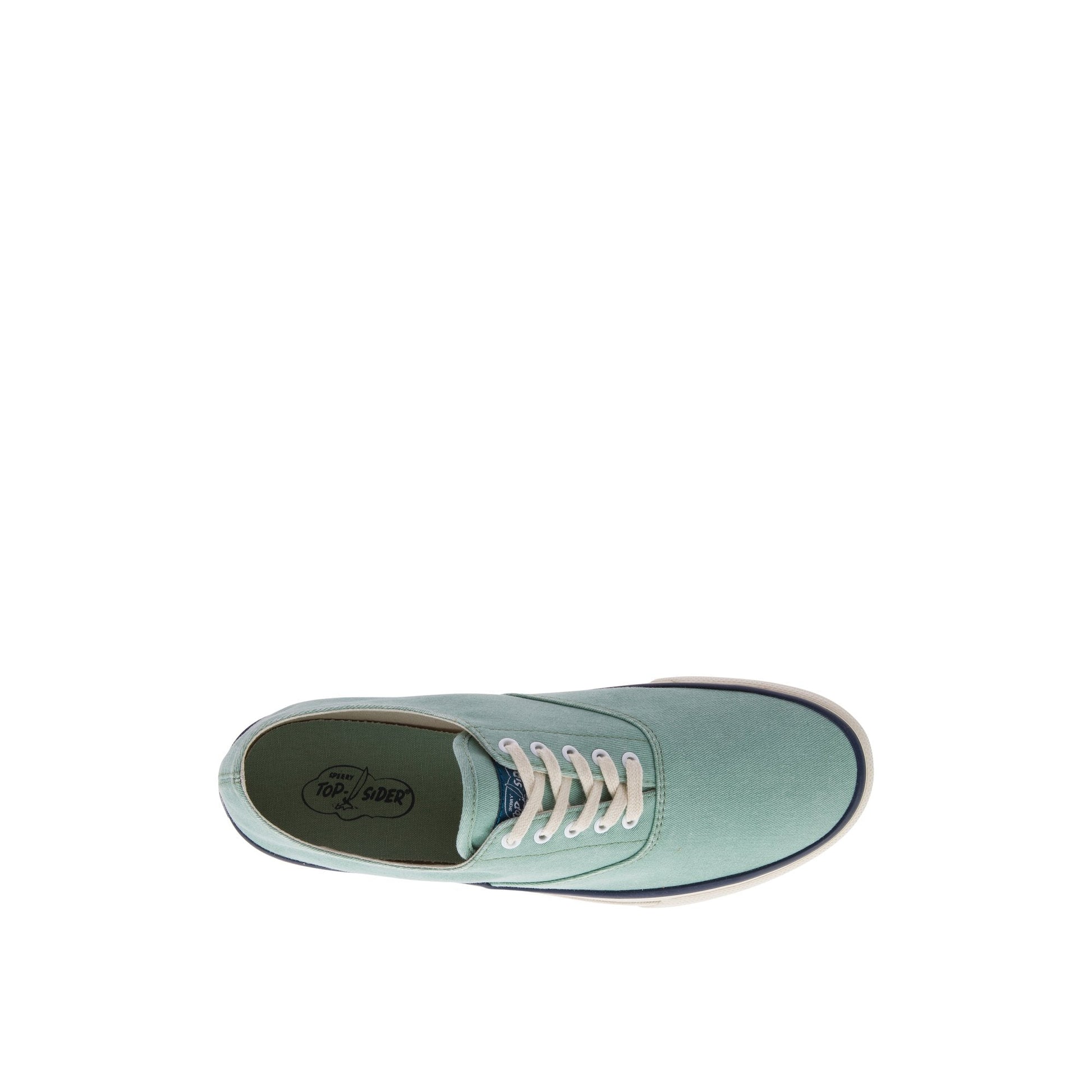 Classiccvo Light Green Unisex Sneakers Sperry