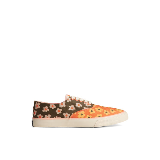 Unisex CVO Sneaker Brown Primary Multi - 2 Sperry