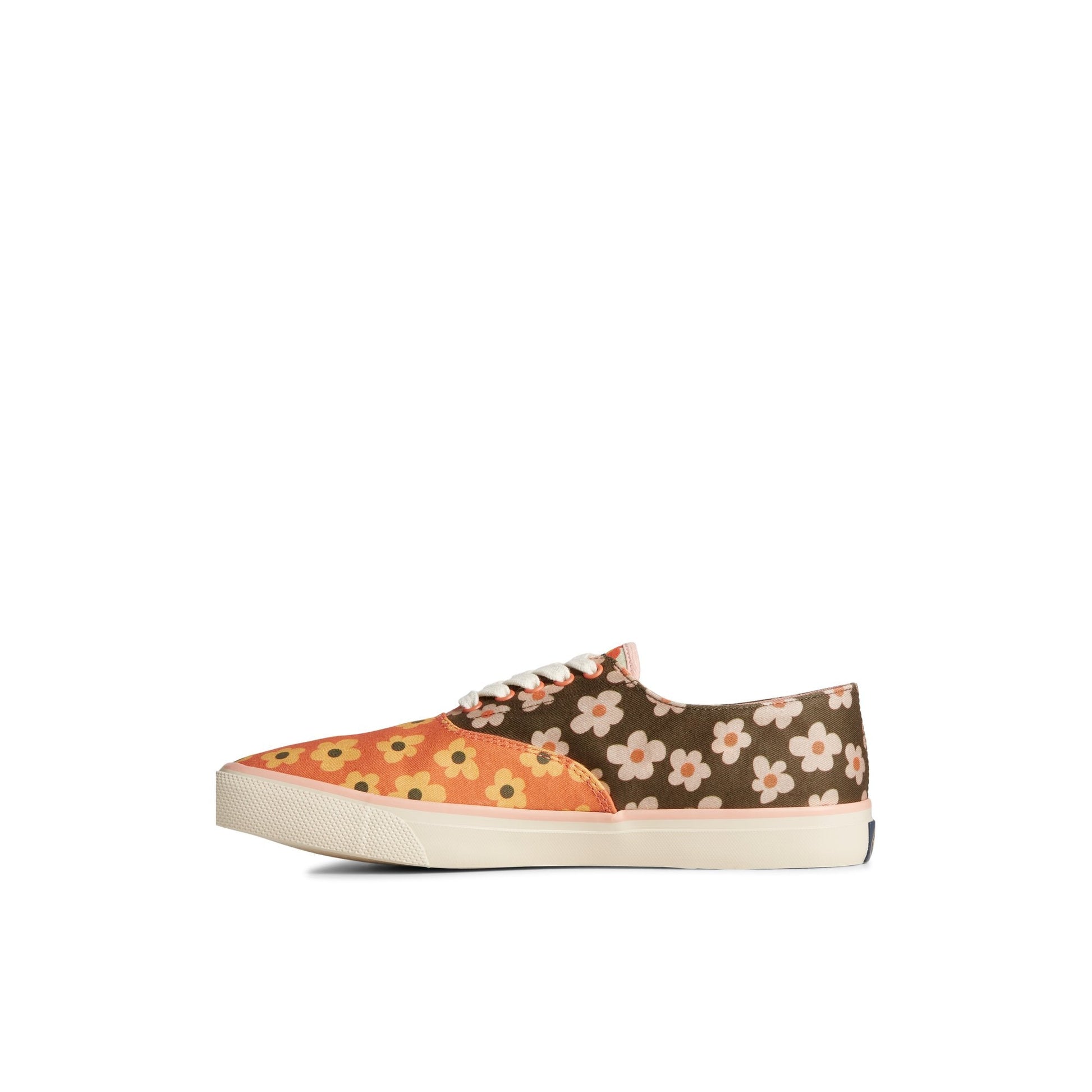 Unisex CVO Sneaker Brown Primary Multi - 2 Sperry