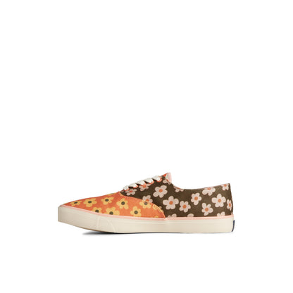 Unisex CVO Sneaker Brown Primary Multi - 2 Sperry