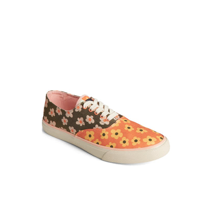 Unisex CVO Sneaker Brown Primary Multi - 2 Sperry