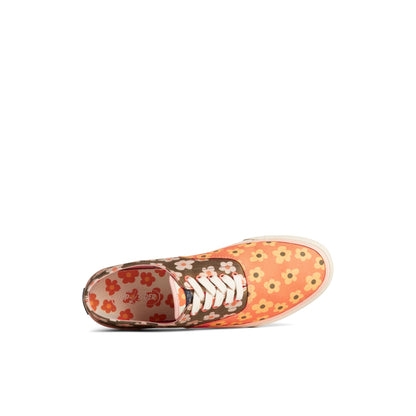 Unisex CVO Sneaker Brown Primary Multi - 2 Sperry