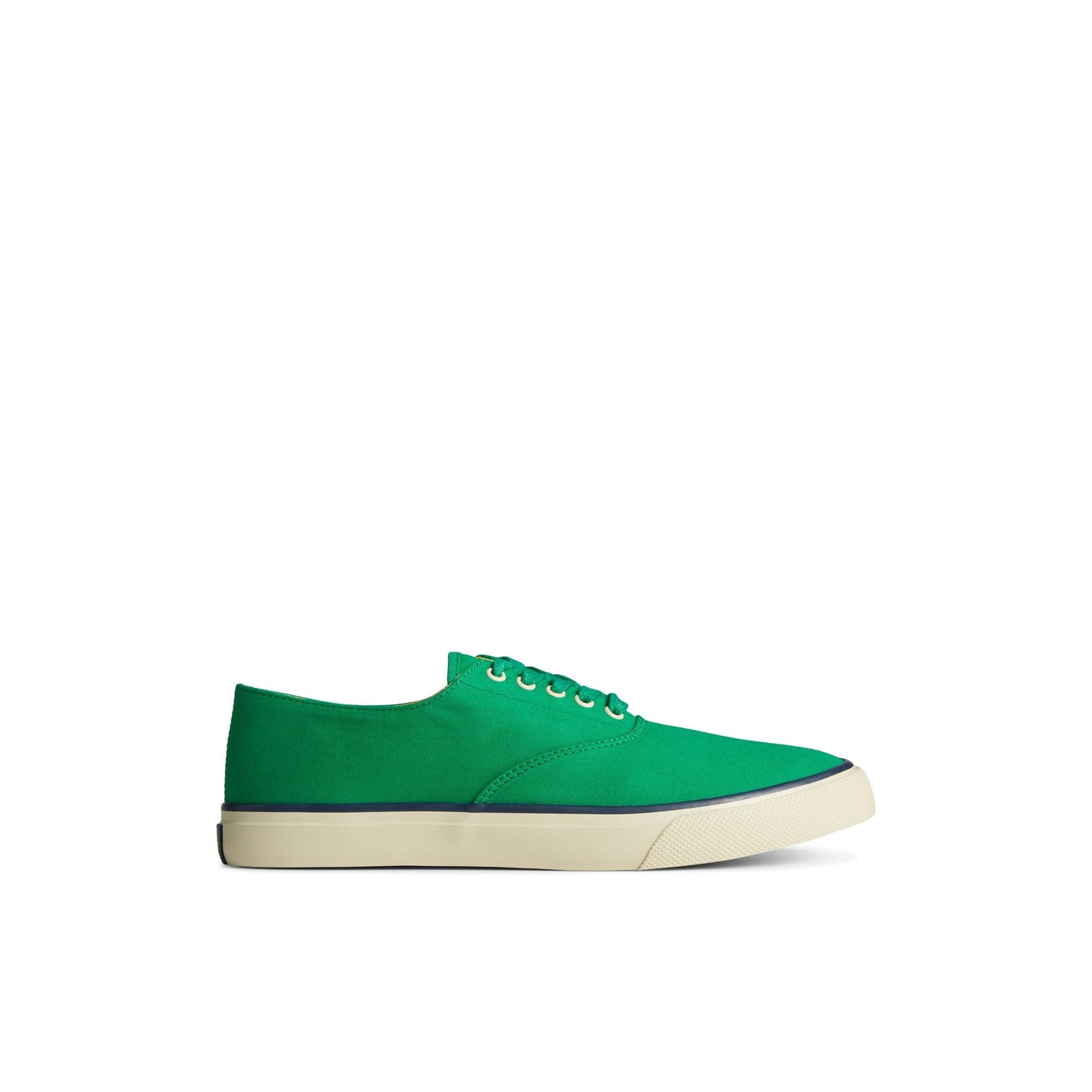 Unisex CVO Sneaker Green Sperry