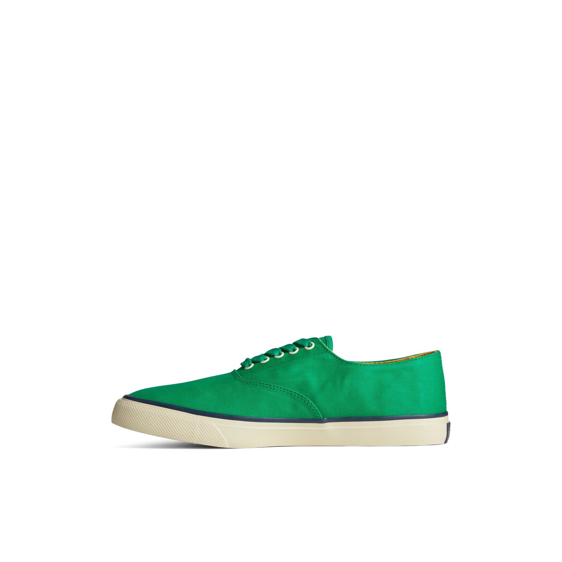 Unisex CVO Sneaker Green Sperry