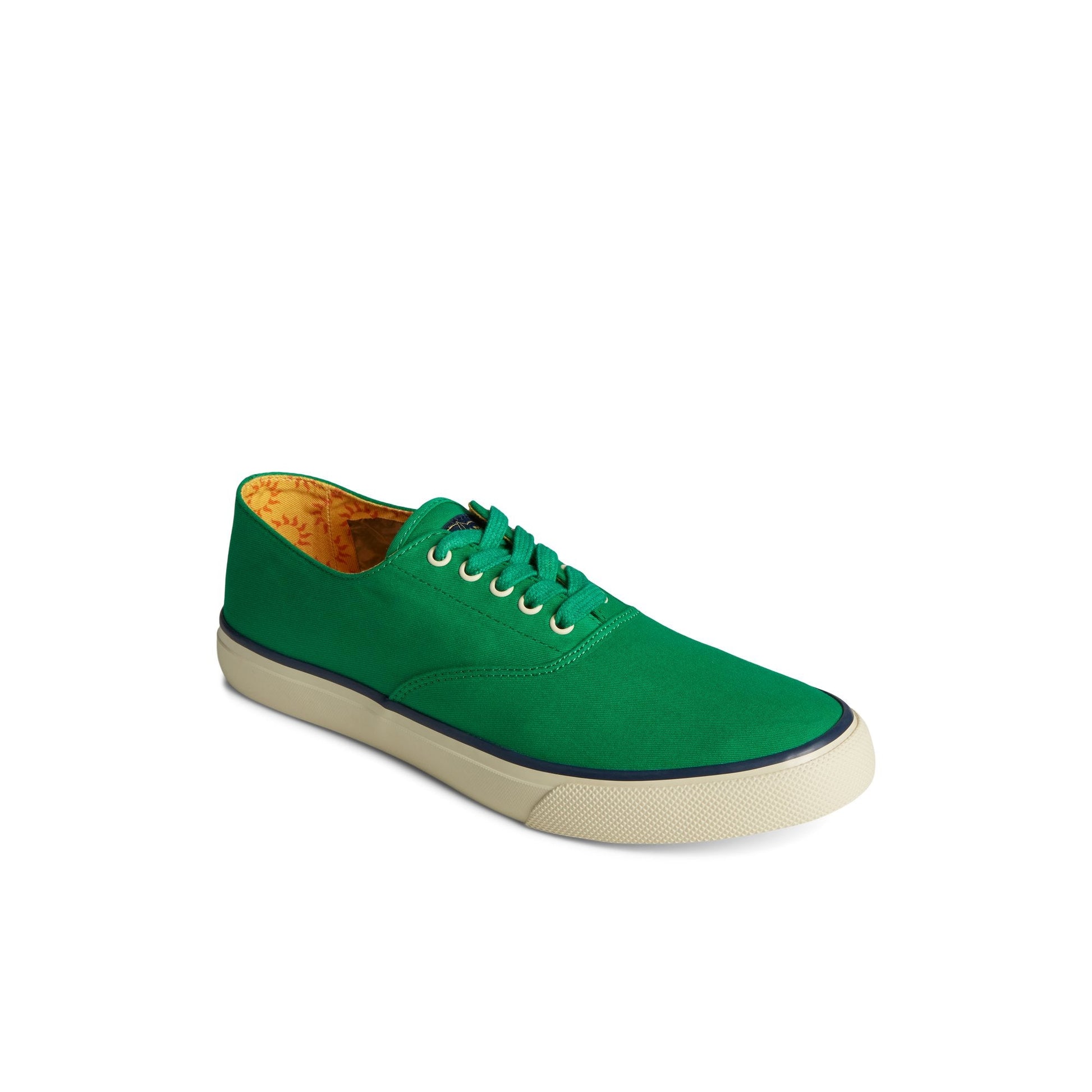 Unisex CVO Sneaker Green Sperry