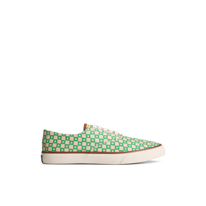 Unisex CVO Sneaker Brown Primary Multi Sperry