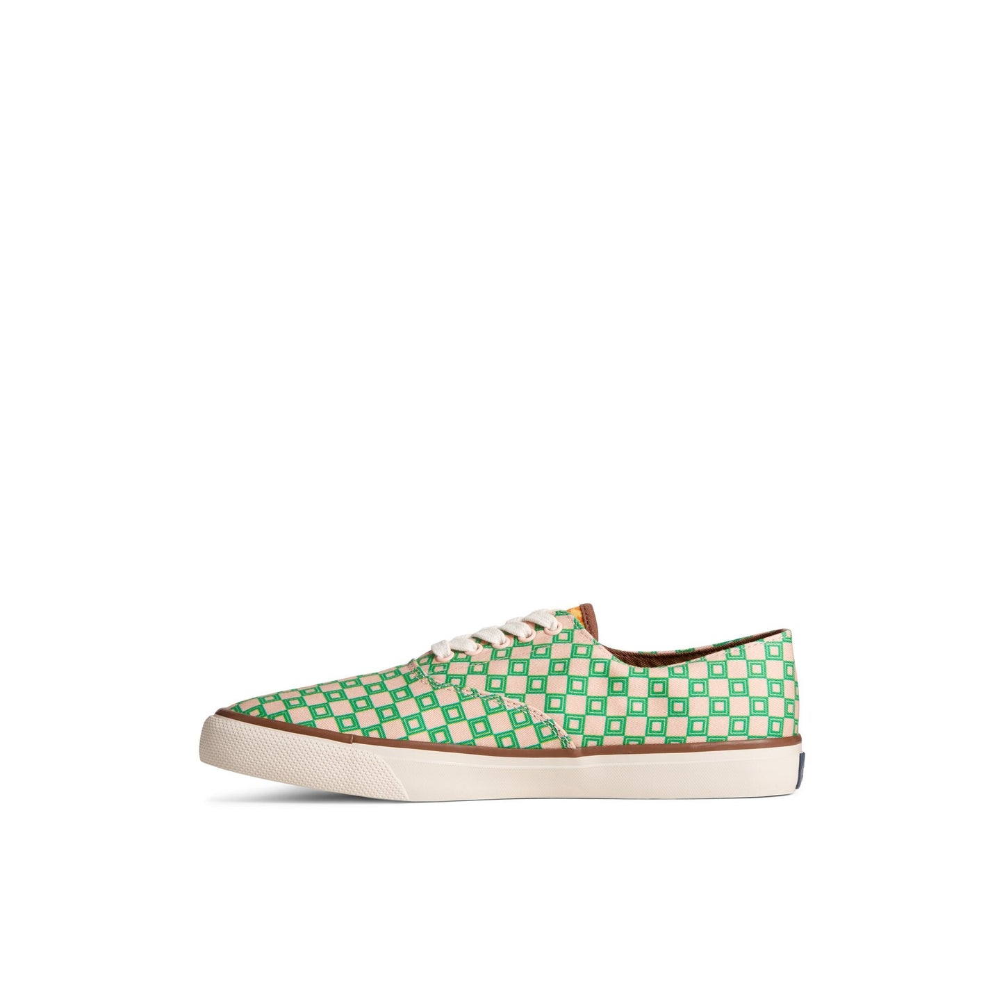 Unisex CVO Sneaker Brown Primary Multi Sperry