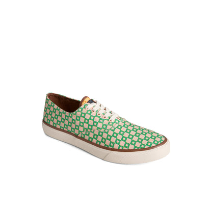 Unisex CVO Sneaker Brown Primary Multi Sperry