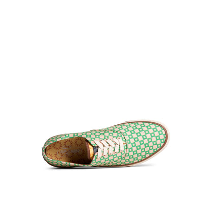Unisex CVO Sneaker Brown Primary Multi Sperry
