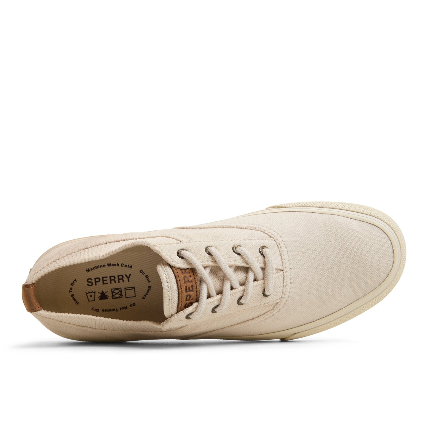 Striperiiknt Bone Men's Sneakers Sperry