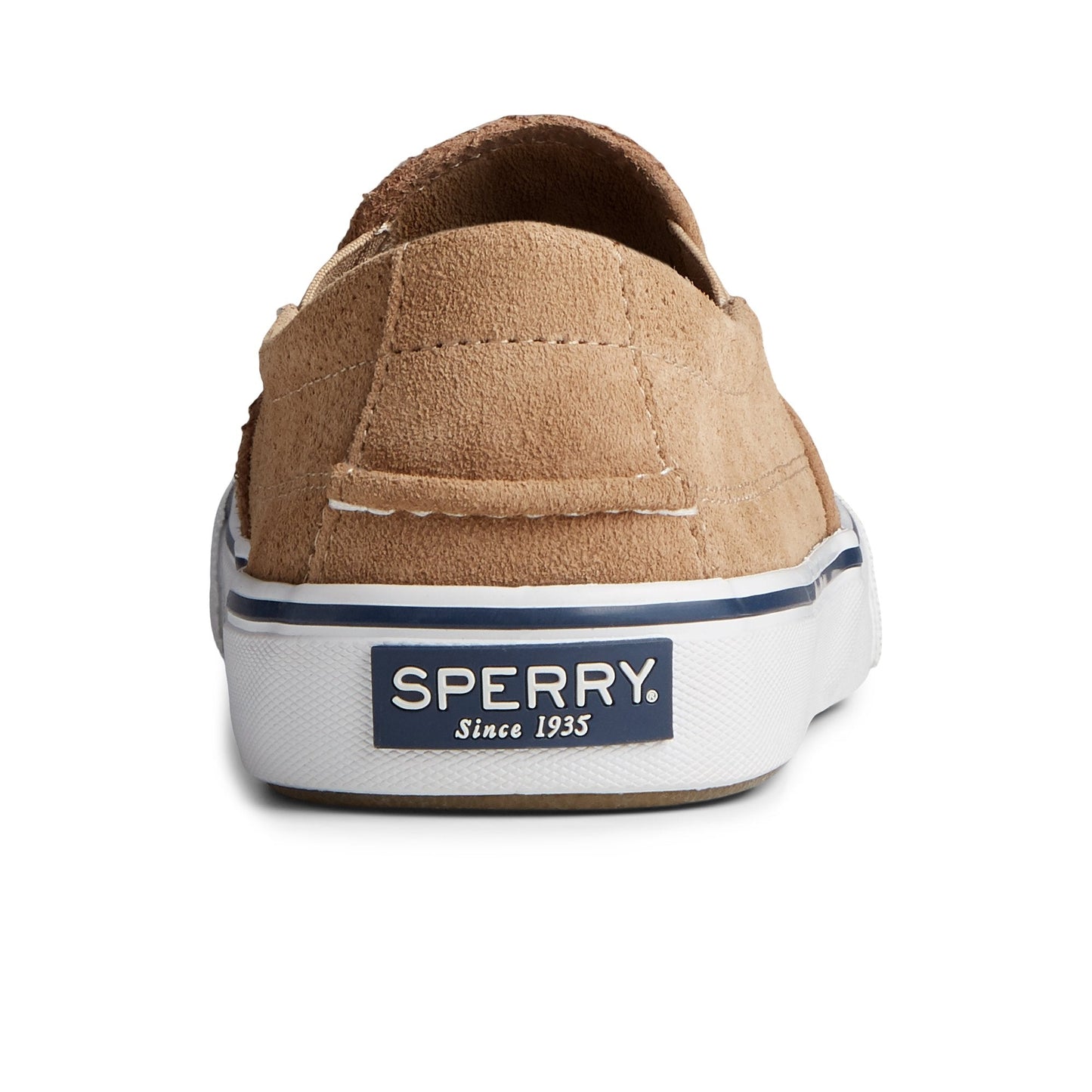 Striperiitwn Medium Beige Unisex Sneakers Sperry