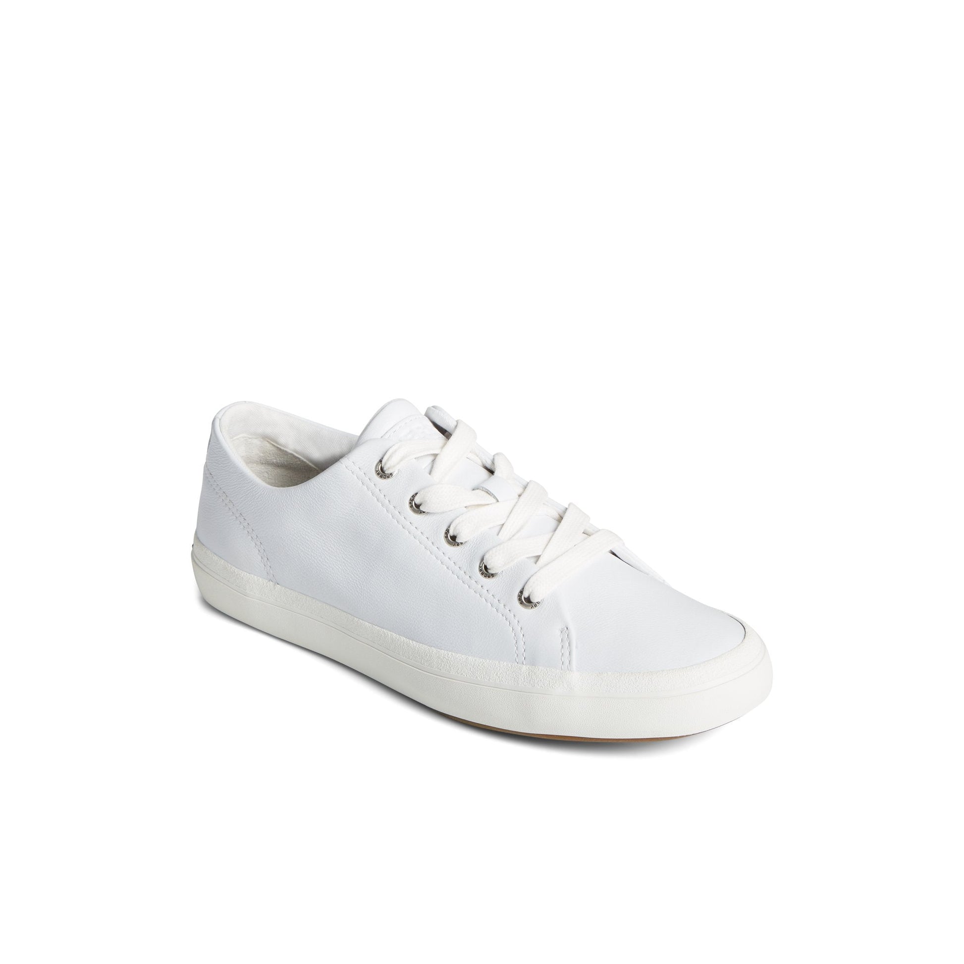 Striper II LTT Leather Sneaker Sperry