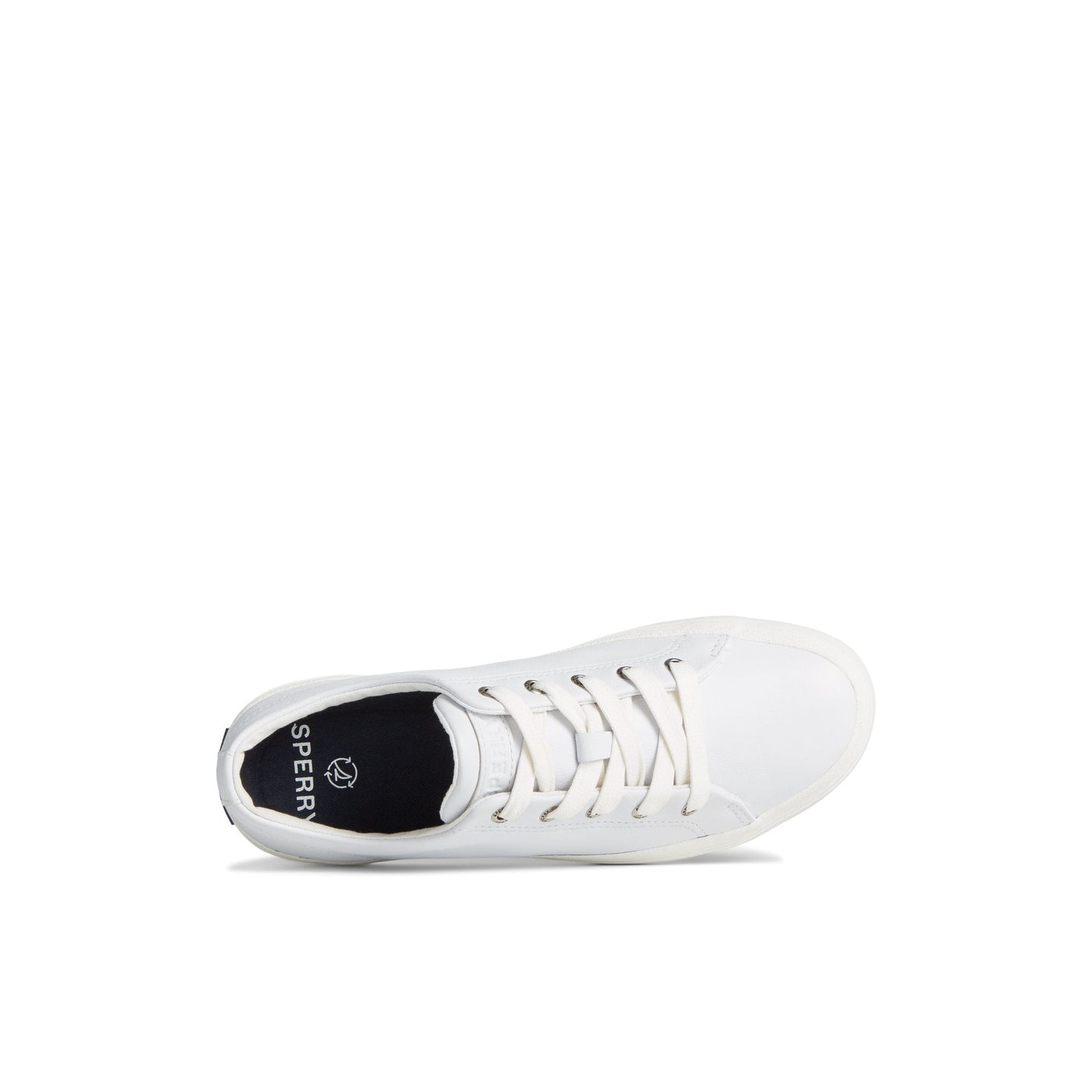 Striper II LTT Leather Sneaker Sperry