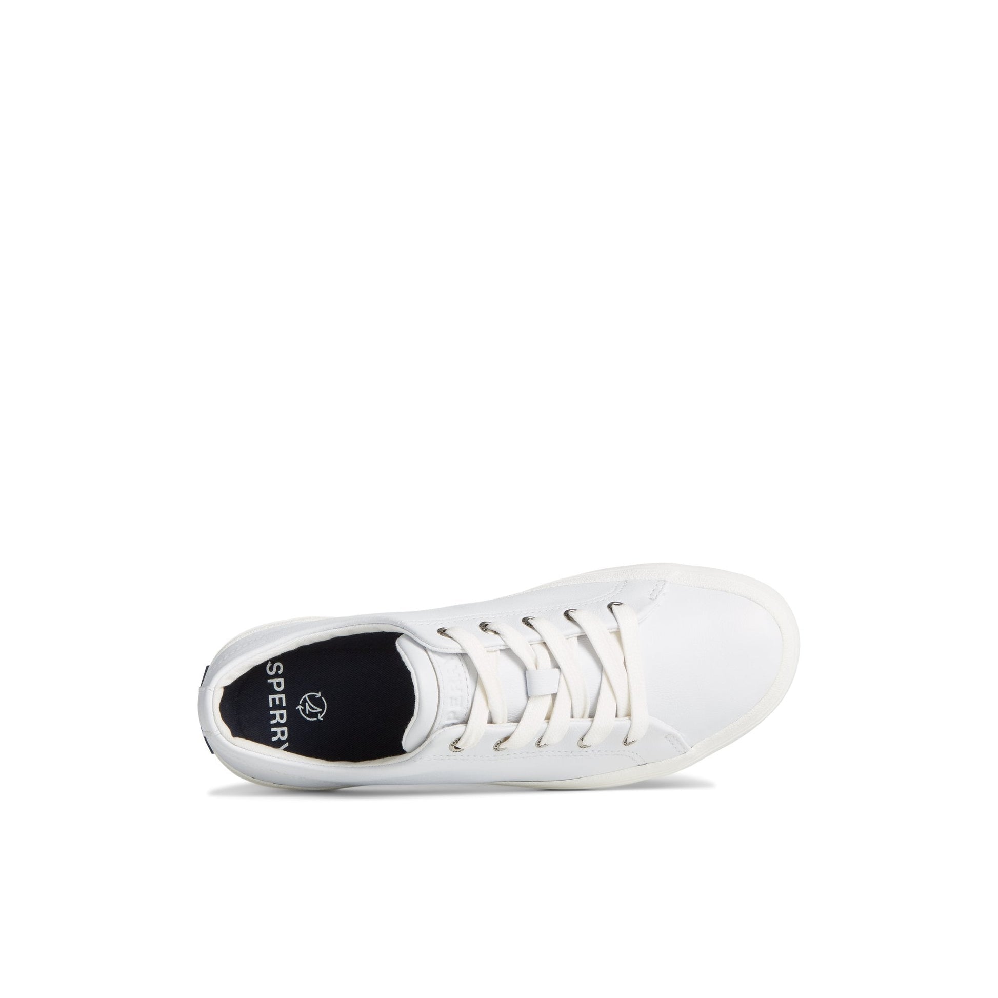 Striper II LTT Leather Sneaker Sperry