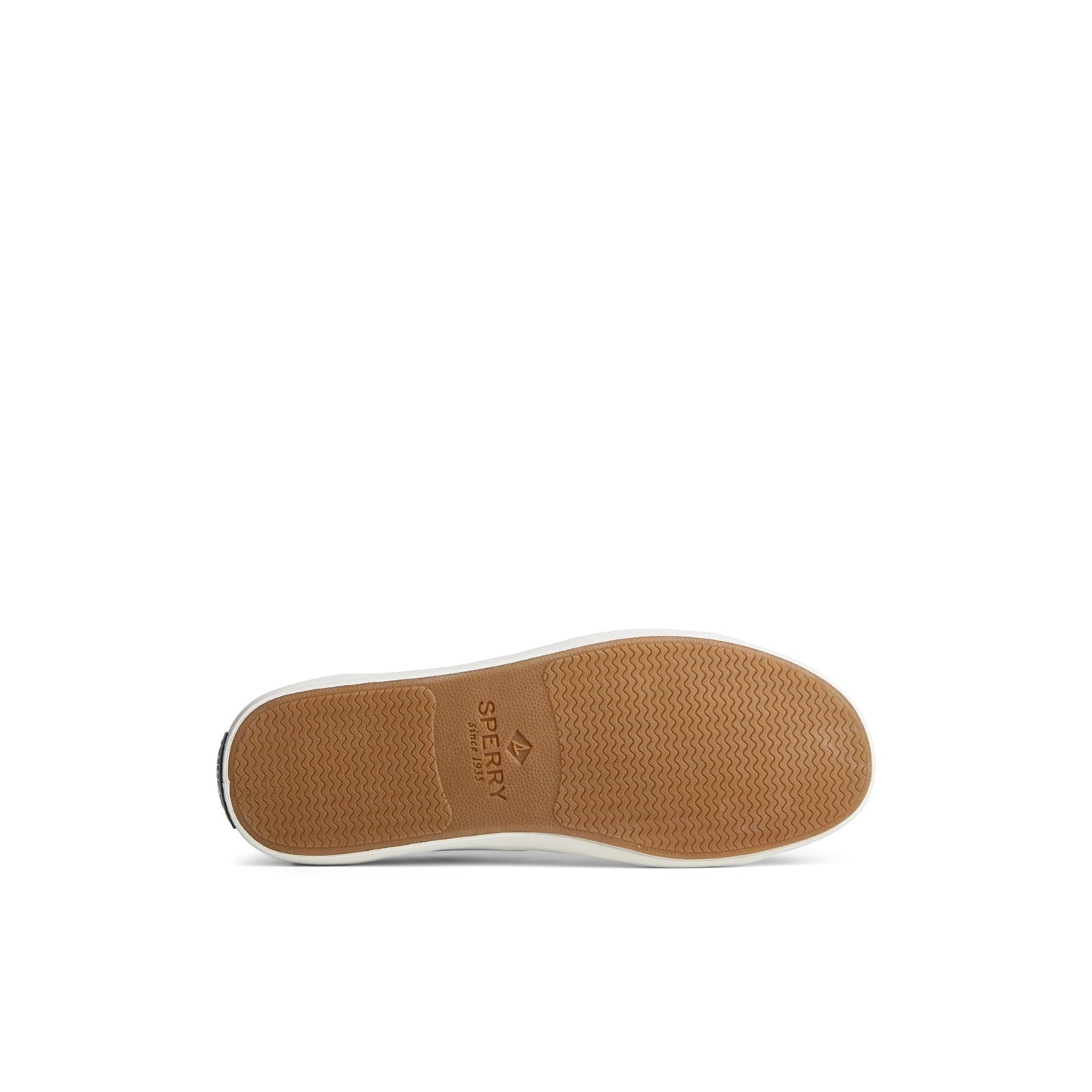 Striper II LTT Leather Sneaker Sperry