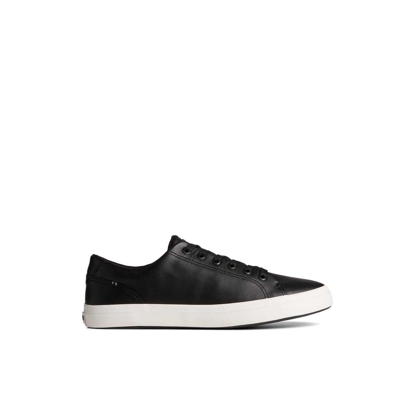 Striperiiltl Black Unisex Sneakers Sperry