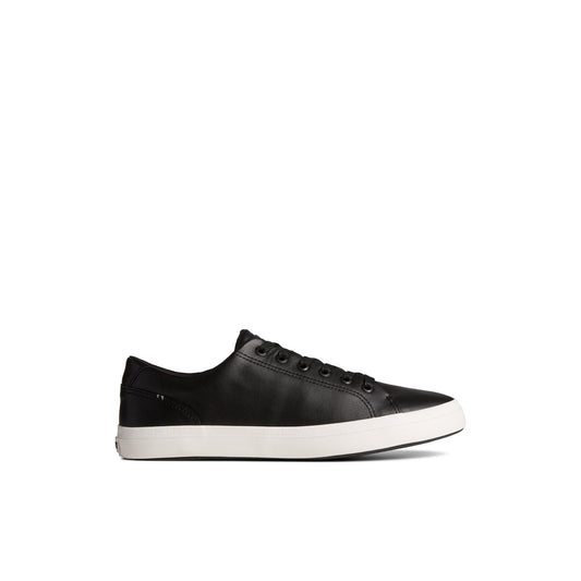 Striperiiltl Black Unisex Sneakers Sperry