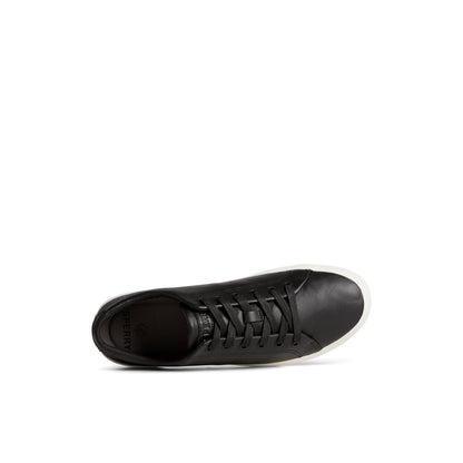 Striperiiltl Black Unisex Sneakers Sperry