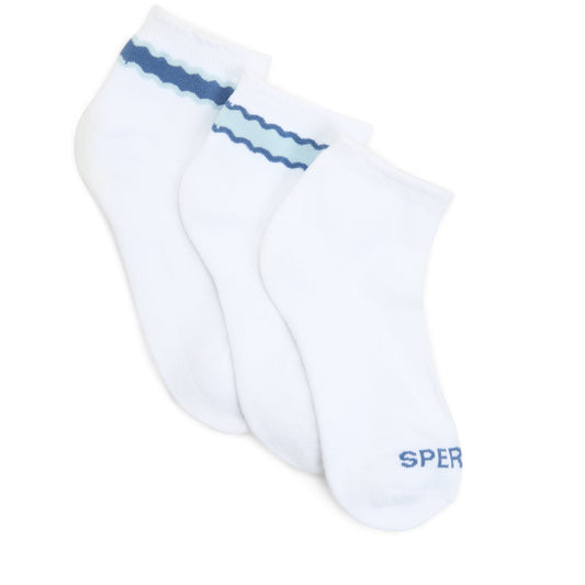 3pkscal quart l Sperry