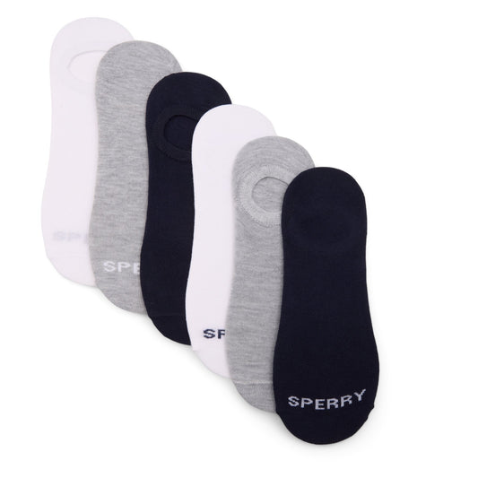 6pknos Liner Sperry
