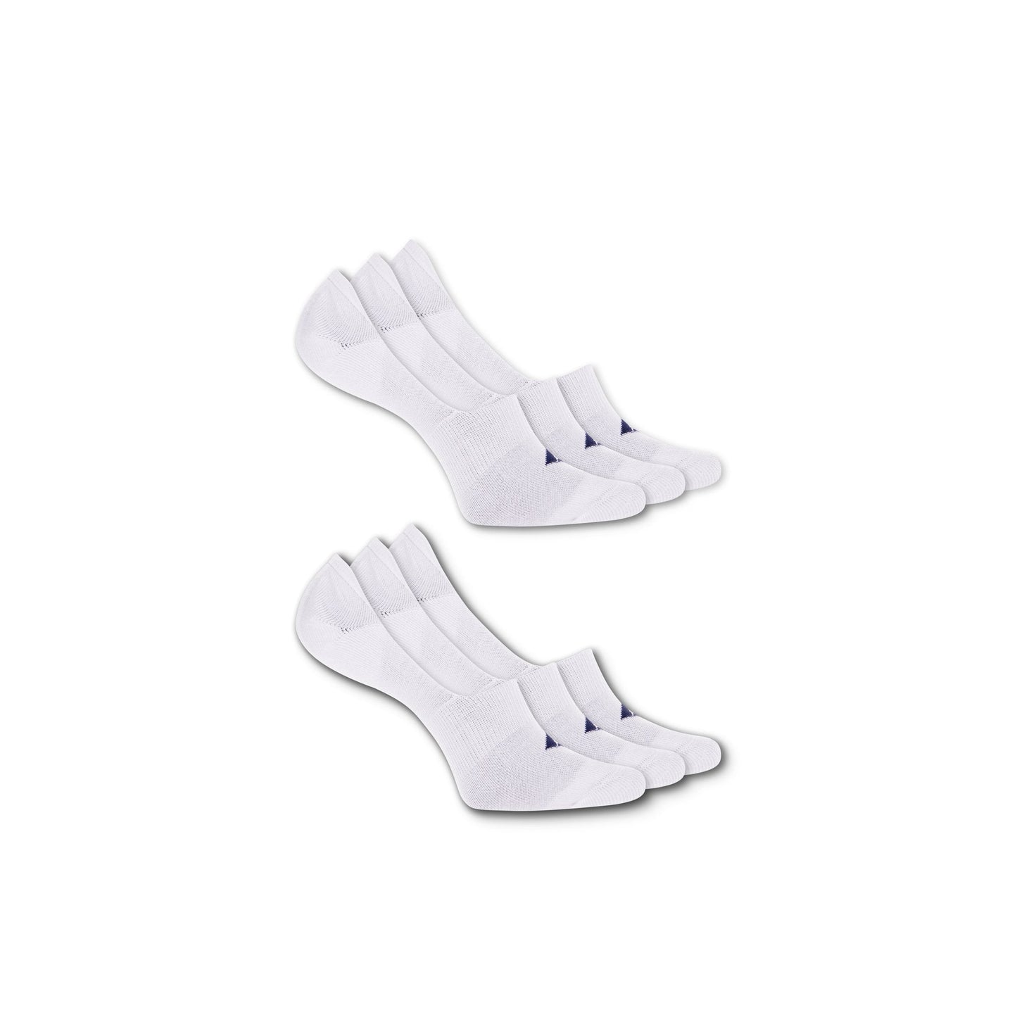 Sneaker Liner White Men's Socks & Liners Sperry