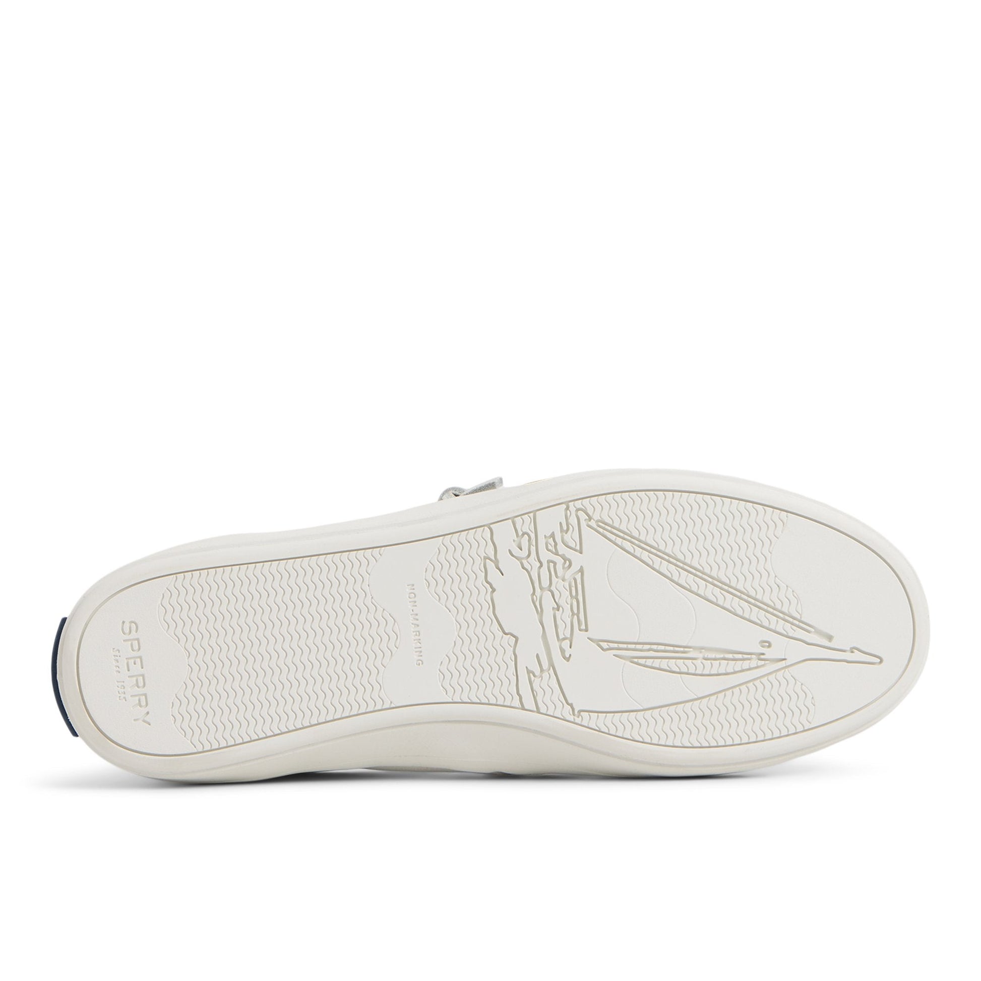 Crest Wave Sneaker Sperry
