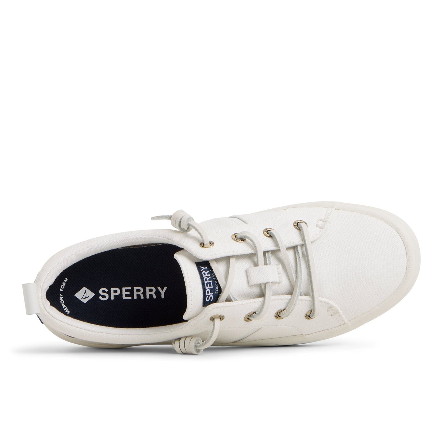 Crest Wave Sneaker Sperry
