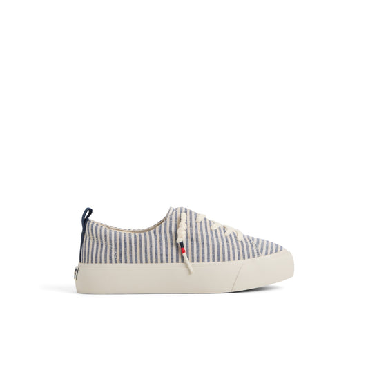 Cove Lace to Toe Sneaker Sperry