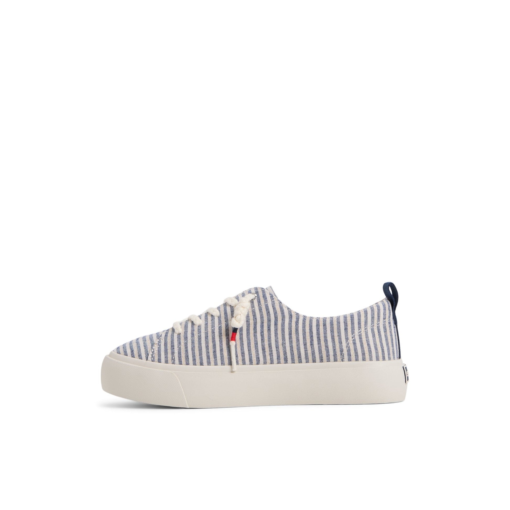Cove Lace to Toe Sneaker Sperry