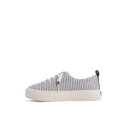 Cove Lace to Toe Sneaker Sperry