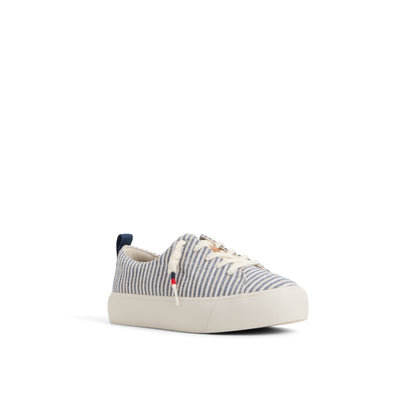Cove Lace to Toe Sneaker Sperry