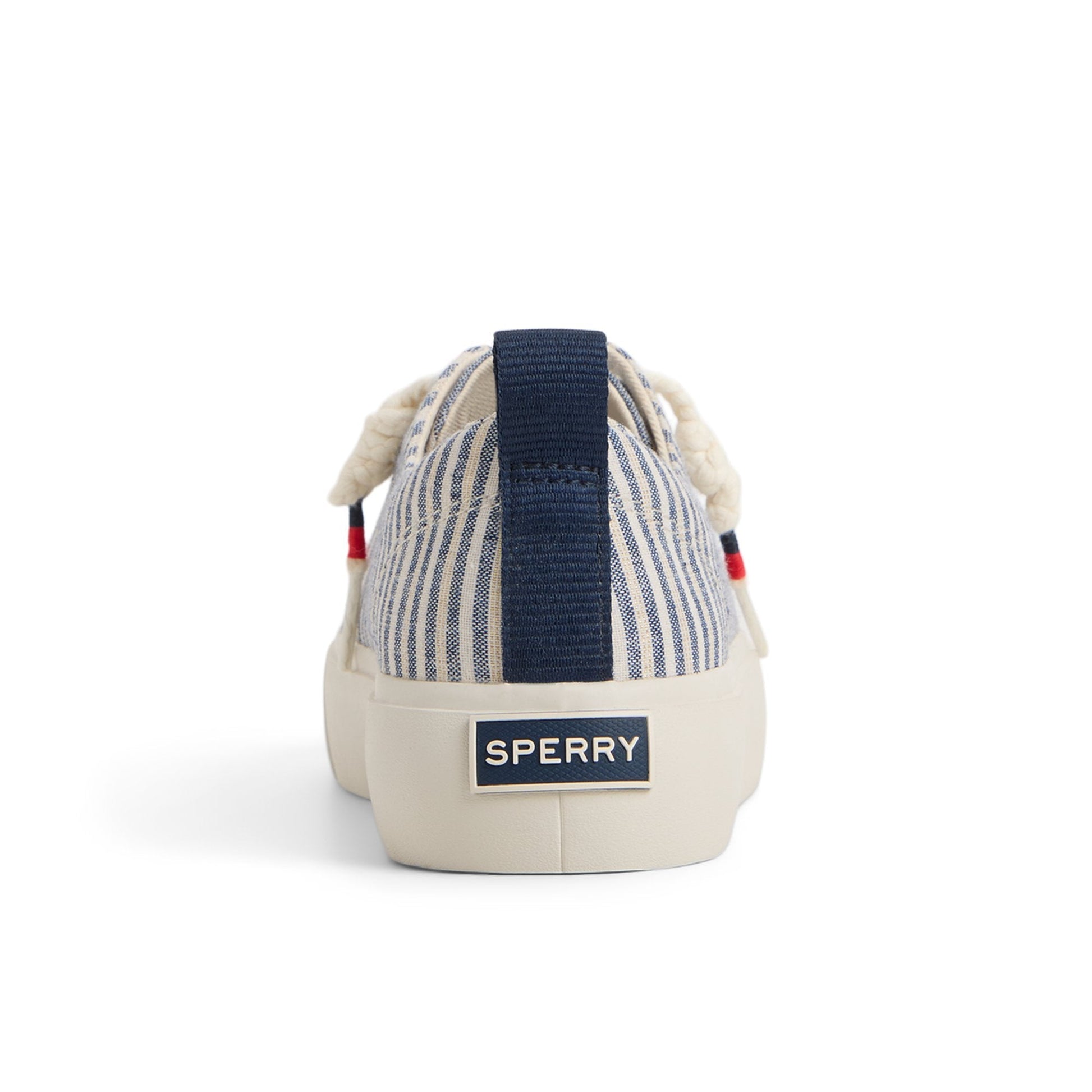 Cove Lace to Toe Sneaker Sperry