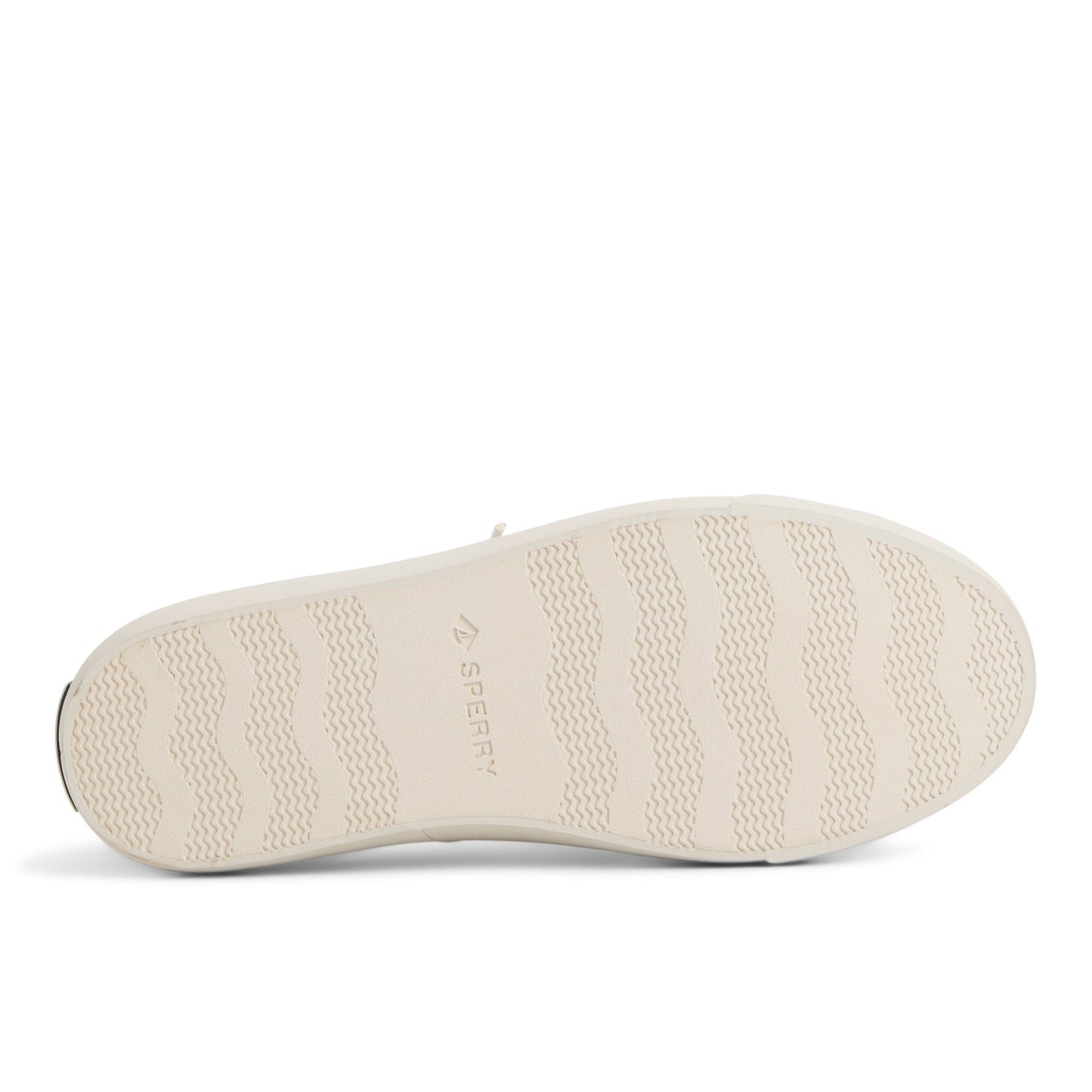 Cove Lace to Toe Sneaker Sperry